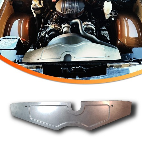 1988 fan shroud cover fit - shroud,